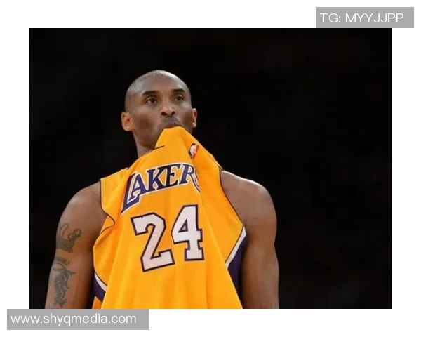 足球明星哀悼科比离世感慨人生无常与体育精神的传承