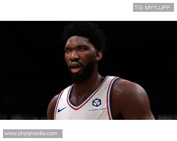 乔尔恩比德追梦之路：坚持不懈成就篮球传奇人生